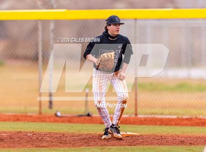 Thumbnail 3 in Olympus vs Crimson Cliffs (Mustang Invitational) photogallery.