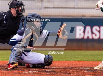 Thumbnail 3 in Olympus vs Crimson Cliffs (Mustang Invitational) photogallery.