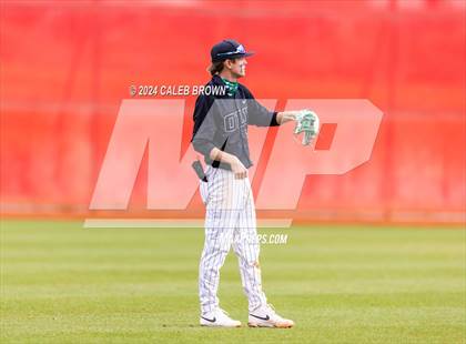 Thumbnail 1 in Olympus vs Crimson Cliffs (Mustang Invitational) photogallery.