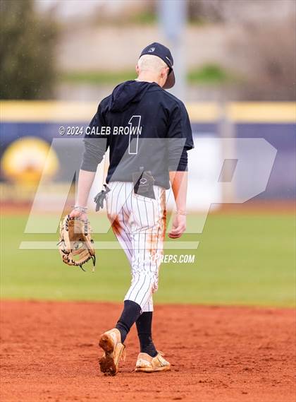 Thumbnail 2 in Olympus vs Crimson Cliffs (Mustang Invitational) photogallery.
