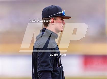 Thumbnail 1 in Olympus vs Crimson Cliffs (Mustang Invitational) photogallery.