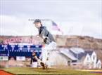 Photo from the gallery "Olympus vs Crimson Cliffs (Mustang Invitational)"