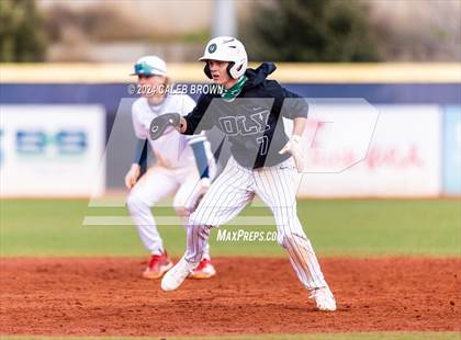 Thumbnail 1 in Olympus vs Crimson Cliffs (Mustang Invitational) photogallery.