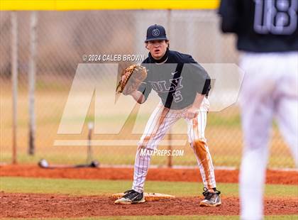 Thumbnail 2 in Olympus vs Crimson Cliffs (Mustang Invitational) photogallery.