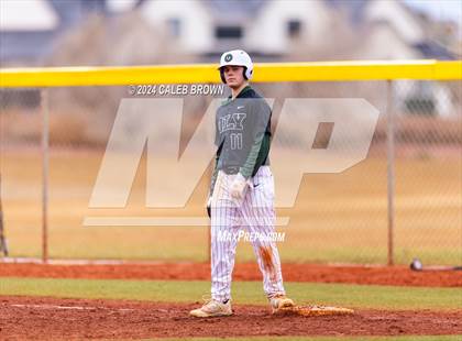 Thumbnail 3 in Olympus vs Crimson Cliffs (Mustang Invitational) photogallery.