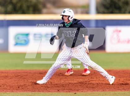 Thumbnail 2 in Olympus vs Crimson Cliffs (Mustang Invitational) photogallery.
