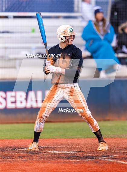 Thumbnail 1 in Olympus vs Crimson Cliffs (Mustang Invitational) photogallery.