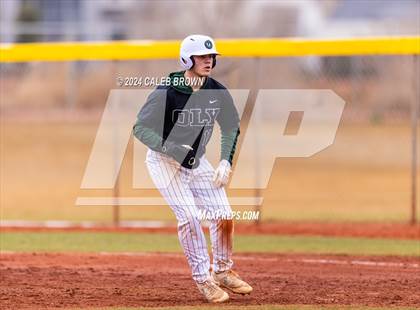 Thumbnail 1 in Olympus vs Crimson Cliffs (Mustang Invitational) photogallery.