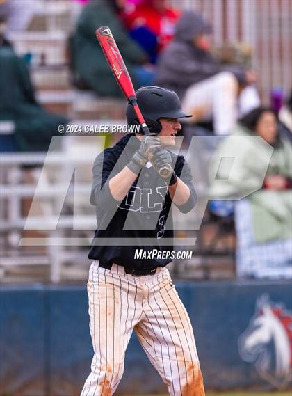 Thumbnail 1 in Olympus vs Crimson Cliffs (Mustang Invitational) photogallery.