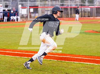 Thumbnail 3 in Olympus vs Crimson Cliffs (Mustang Invitational) photogallery.