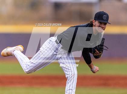 Thumbnail 3 in Olympus vs Crimson Cliffs (Mustang Invitational) photogallery.