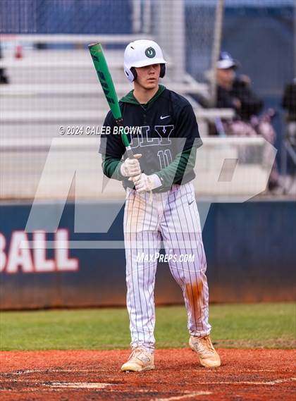 Thumbnail 2 in Olympus vs Crimson Cliffs (Mustang Invitational) photogallery.