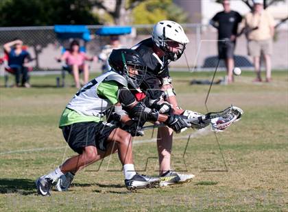 Thumbnail 2 in Palo Verde Black vs Red Rock photogallery.
