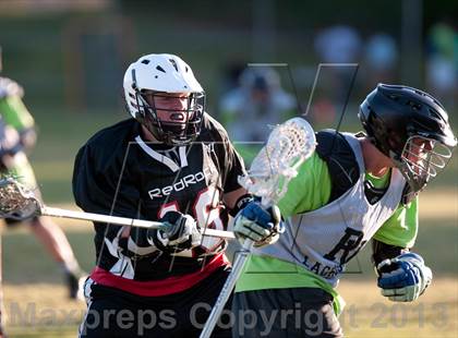 Thumbnail 3 in Palo Verde Black vs Red Rock photogallery.