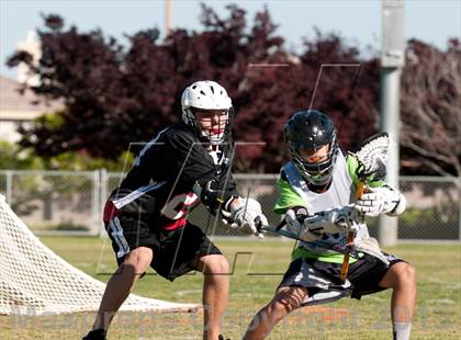 Thumbnail 2 in Palo Verde Black vs Red Rock photogallery.
