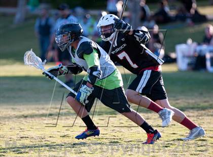Thumbnail 2 in Palo Verde Black vs Red Rock photogallery.