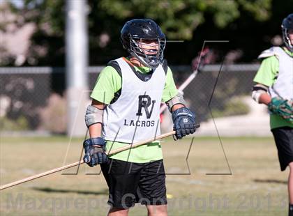 Thumbnail 1 in Palo Verde Black vs Red Rock photogallery.