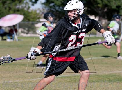 Thumbnail 2 in Palo Verde Black vs Red Rock photogallery.