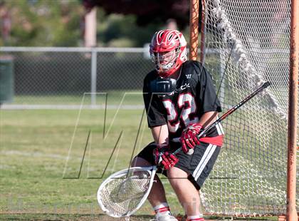 Thumbnail 3 in Palo Verde Black vs Red Rock photogallery.
