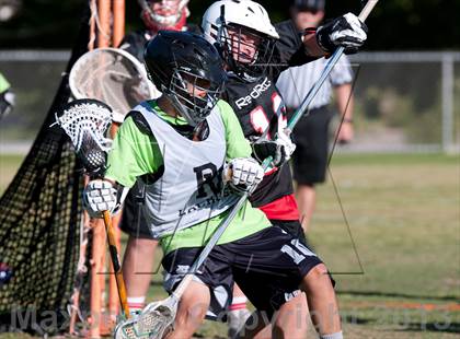 Thumbnail 3 in Palo Verde Black vs Red Rock photogallery.