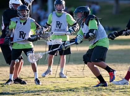 Thumbnail 3 in Palo Verde Black vs Red Rock photogallery.