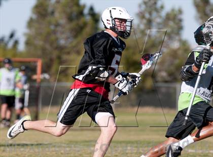 Thumbnail 2 in Palo Verde Black vs Red Rock photogallery.