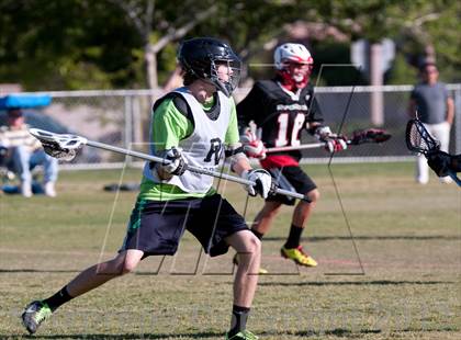 Thumbnail 2 in Palo Verde Black vs Red Rock photogallery.