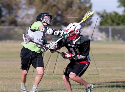 Thumbnail 3 in Palo Verde Black vs Red Rock photogallery.