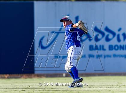 Thumbnail 2 in Eastlake vs. Poway (CIF SDS Open) photogallery.