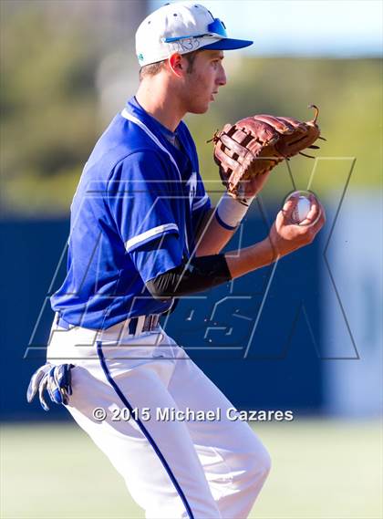 Thumbnail 3 in Eastlake vs. Poway (CIF SDS Open) photogallery.