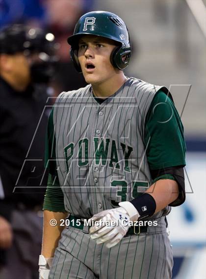 Thumbnail 1 in Eastlake vs. Poway (CIF SDS Open) photogallery.
