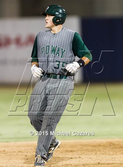Thumbnail 1 in Eastlake vs. Poway (CIF SDS Open) photogallery.
