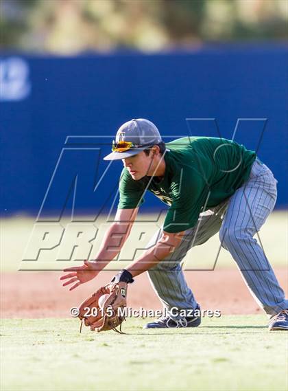 Thumbnail 1 in Eastlake vs. Poway (CIF SDS Open) photogallery.
