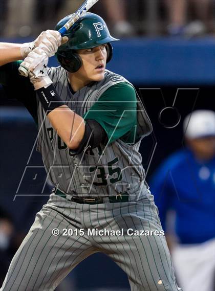 Thumbnail 3 in Eastlake vs. Poway (CIF SDS Open) photogallery.