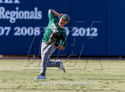 Thumbnail 3 in Eastlake vs. Poway (CIF SDS Open) photogallery.