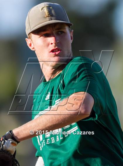 Thumbnail 2 in Eastlake vs. Poway (CIF SDS Open) photogallery.