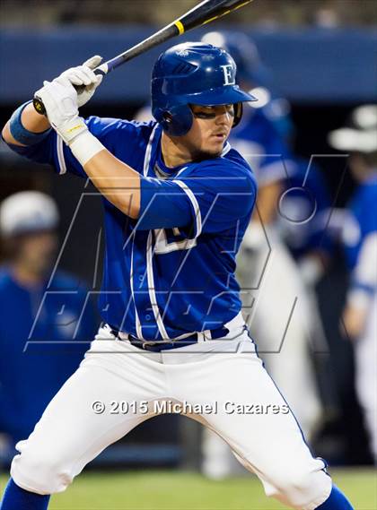 Thumbnail 1 in Eastlake vs. Poway (CIF SDS Open) photogallery.