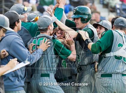 Thumbnail 2 in Eastlake vs. Poway (CIF SDS Open) photogallery.