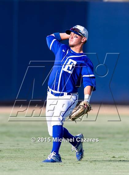 Thumbnail 1 in Eastlake vs. Poway (CIF SDS Open) photogallery.