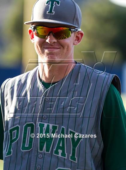 Thumbnail 1 in Eastlake vs. Poway (CIF SDS Open) photogallery.