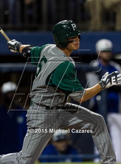 Thumbnail 2 in Eastlake vs. Poway (CIF SDS Open) photogallery.