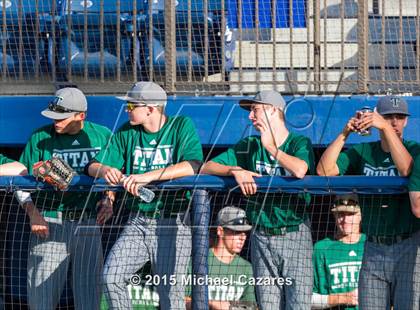 Thumbnail 1 in Eastlake vs. Poway (CIF SDS Open) photogallery.