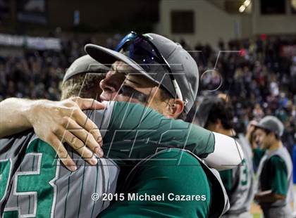 Thumbnail 1 in Eastlake vs. Poway (CIF SDS Open) photogallery.