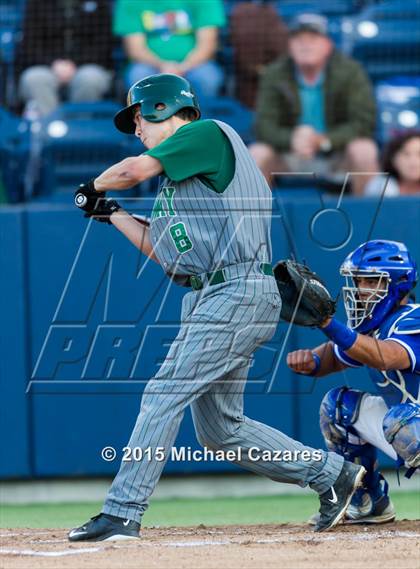 Thumbnail 1 in Eastlake vs. Poway (CIF SDS Open) photogallery.