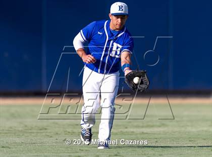 Thumbnail 3 in Eastlake vs. Poway (CIF SDS Open) photogallery.