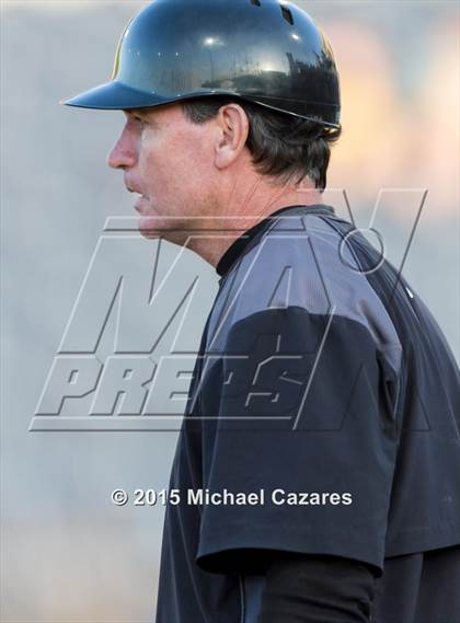 Thumbnail 3 in Eastlake vs. Poway (CIF SDS Open) photogallery.