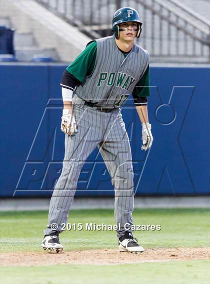 Thumbnail 1 in Eastlake vs. Poway (CIF SDS Open) photogallery.