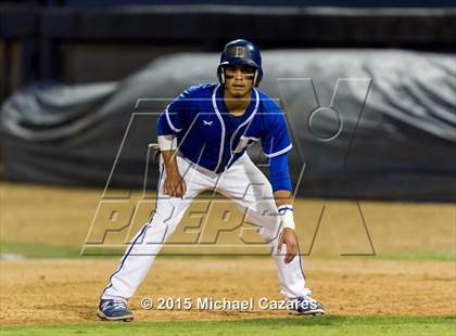Thumbnail 3 in Eastlake vs. Poway (CIF SDS Open) photogallery.