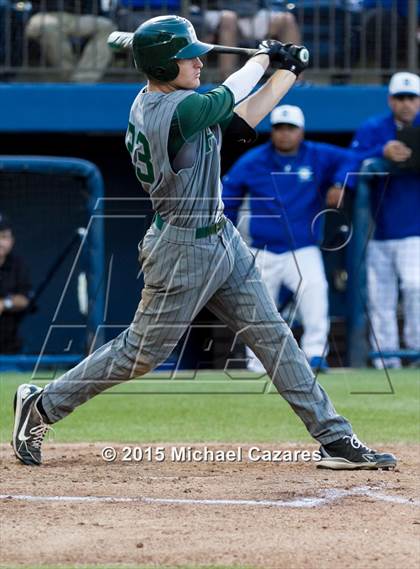 Thumbnail 2 in Eastlake vs. Poway (CIF SDS Open) photogallery.
