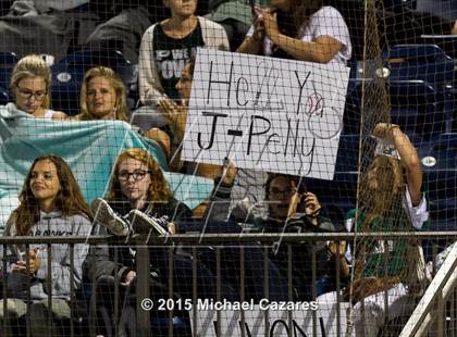 Thumbnail 1 in Eastlake vs. Poway (CIF SDS Open) photogallery.